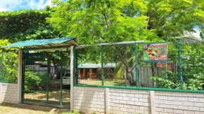 El Almendro